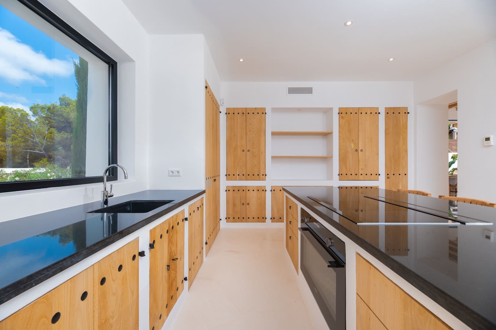 5 Zimmer Villa zu verkaufen in Cala Llenya mit Pool Garage - 8.900.000 € (Ref: 10048444)