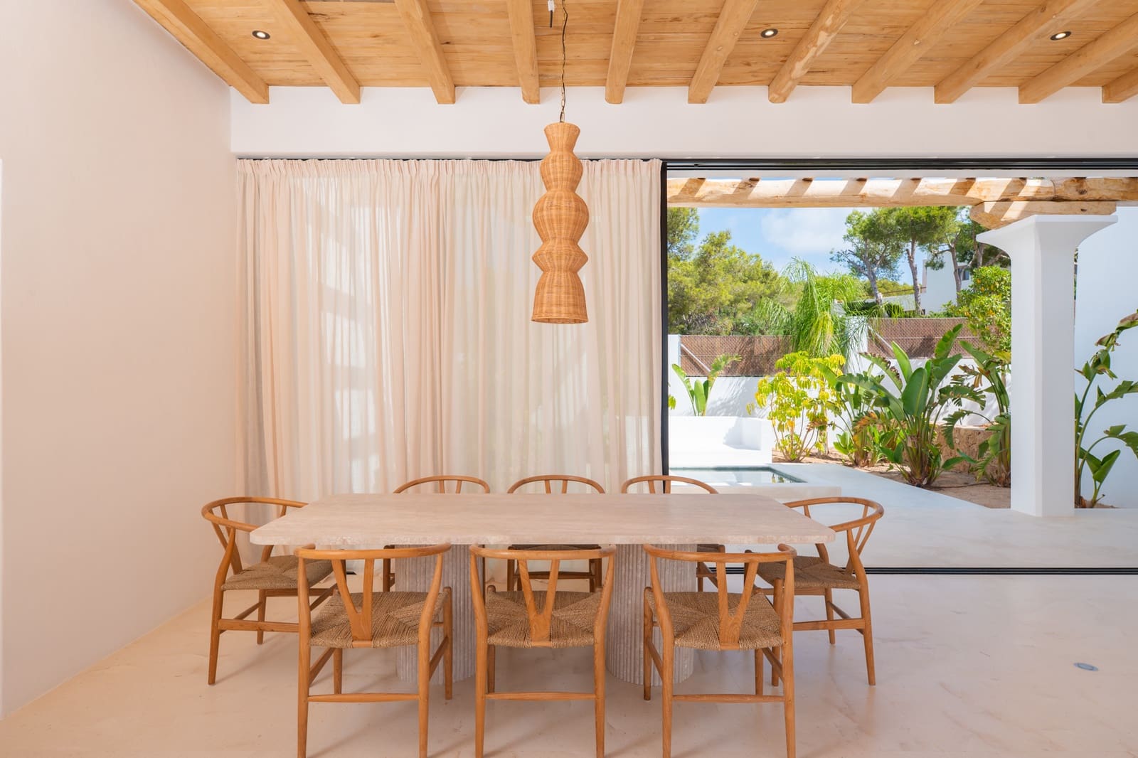 5 Zimmer Villa zu verkaufen in Cala Llenya mit Pool Garage - 8.900.000 € (Ref: 10048444)