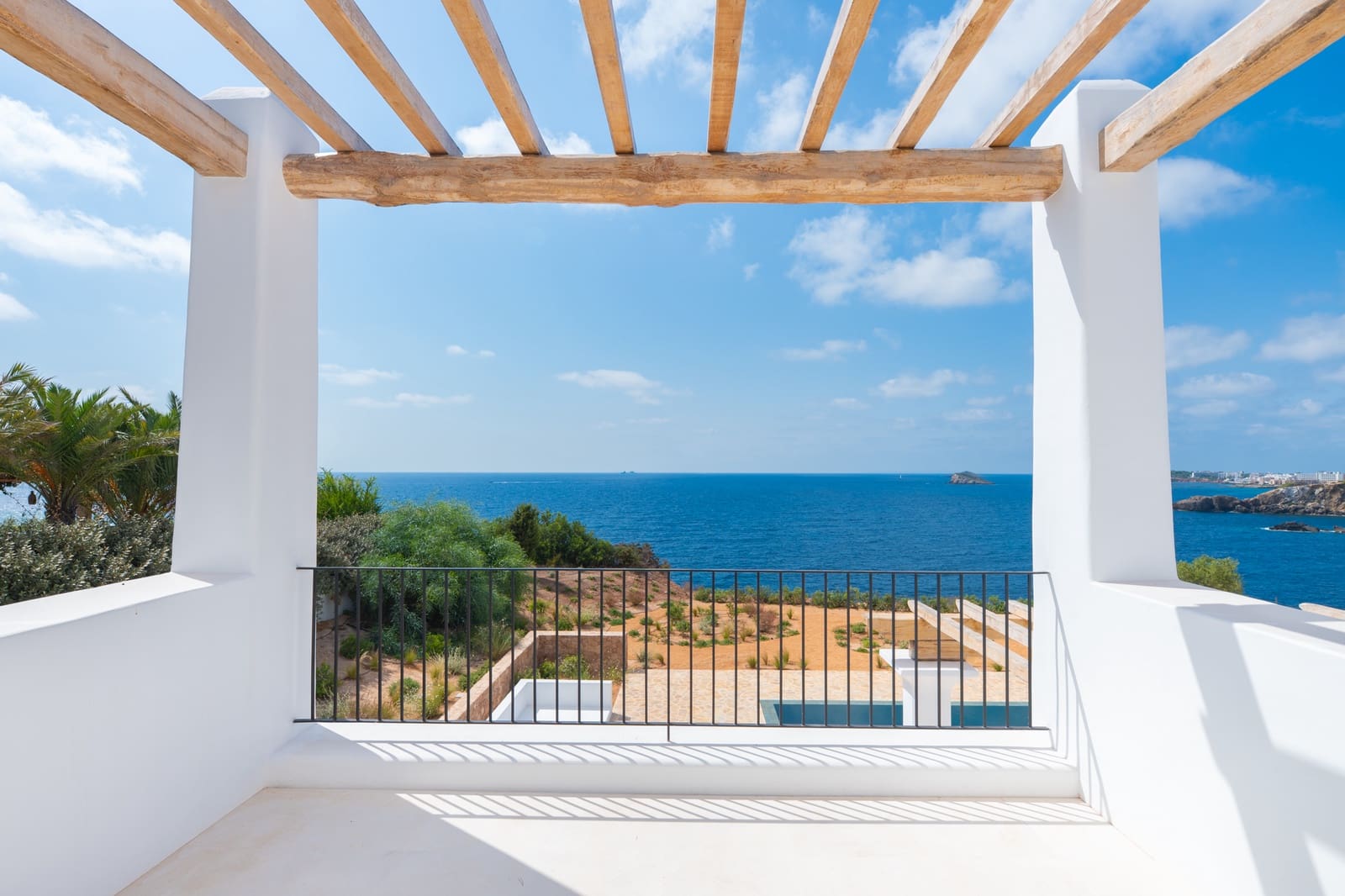 5 Zimmer Villa zu verkaufen in Cala Llenya mit Pool Garage - 8.900.000 € (Ref: 10048444)