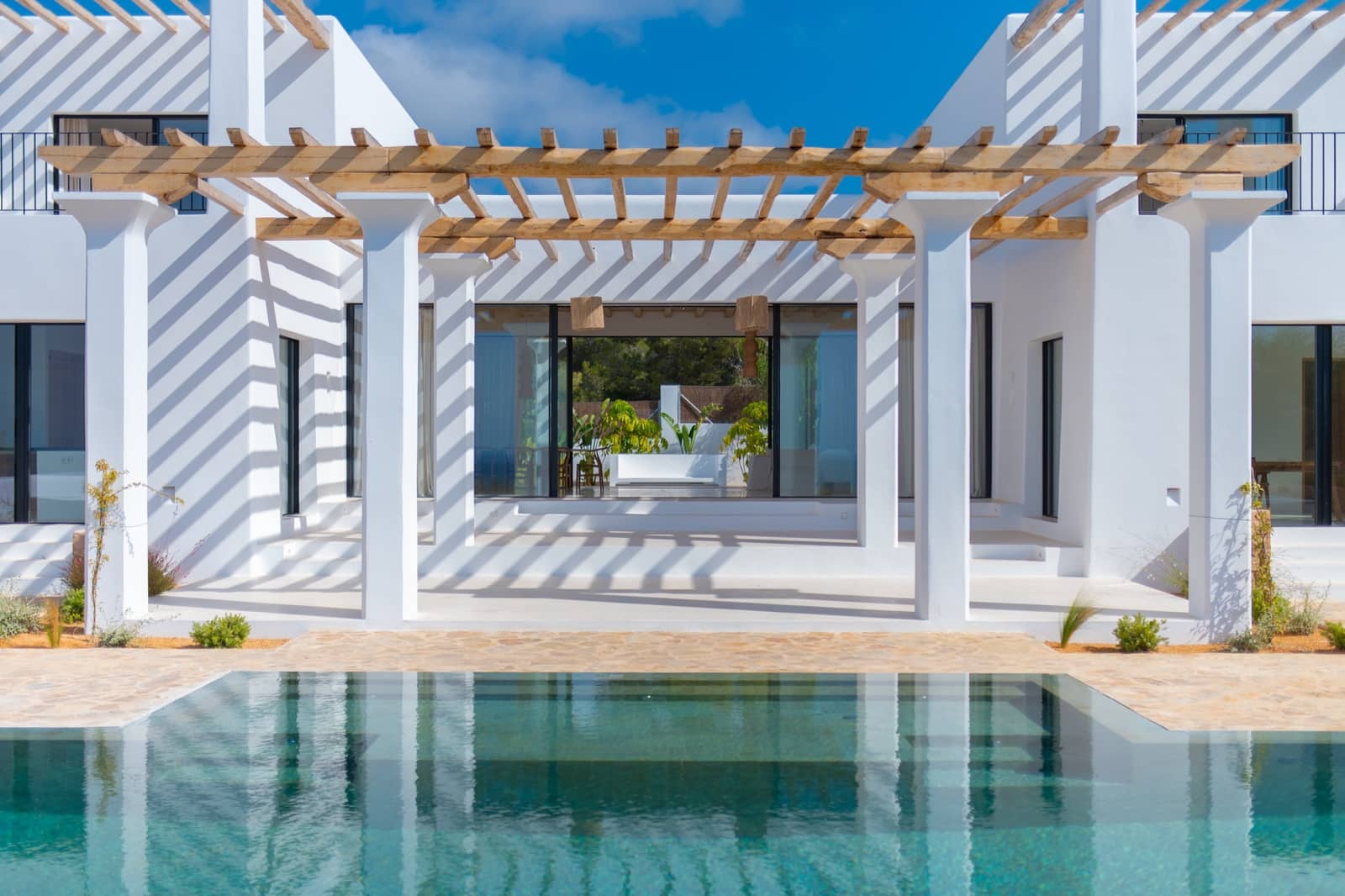 5 Zimmer Villa zu verkaufen in Cala Llenya mit Pool Garage - 8.900.000 € (Ref: 10048444)