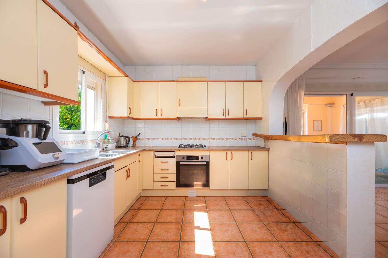 3 bedroom Bungalow for sale in Santa Eulalia / Santa Eularia with pool - € 1,150,000 (Ref: 10050442)