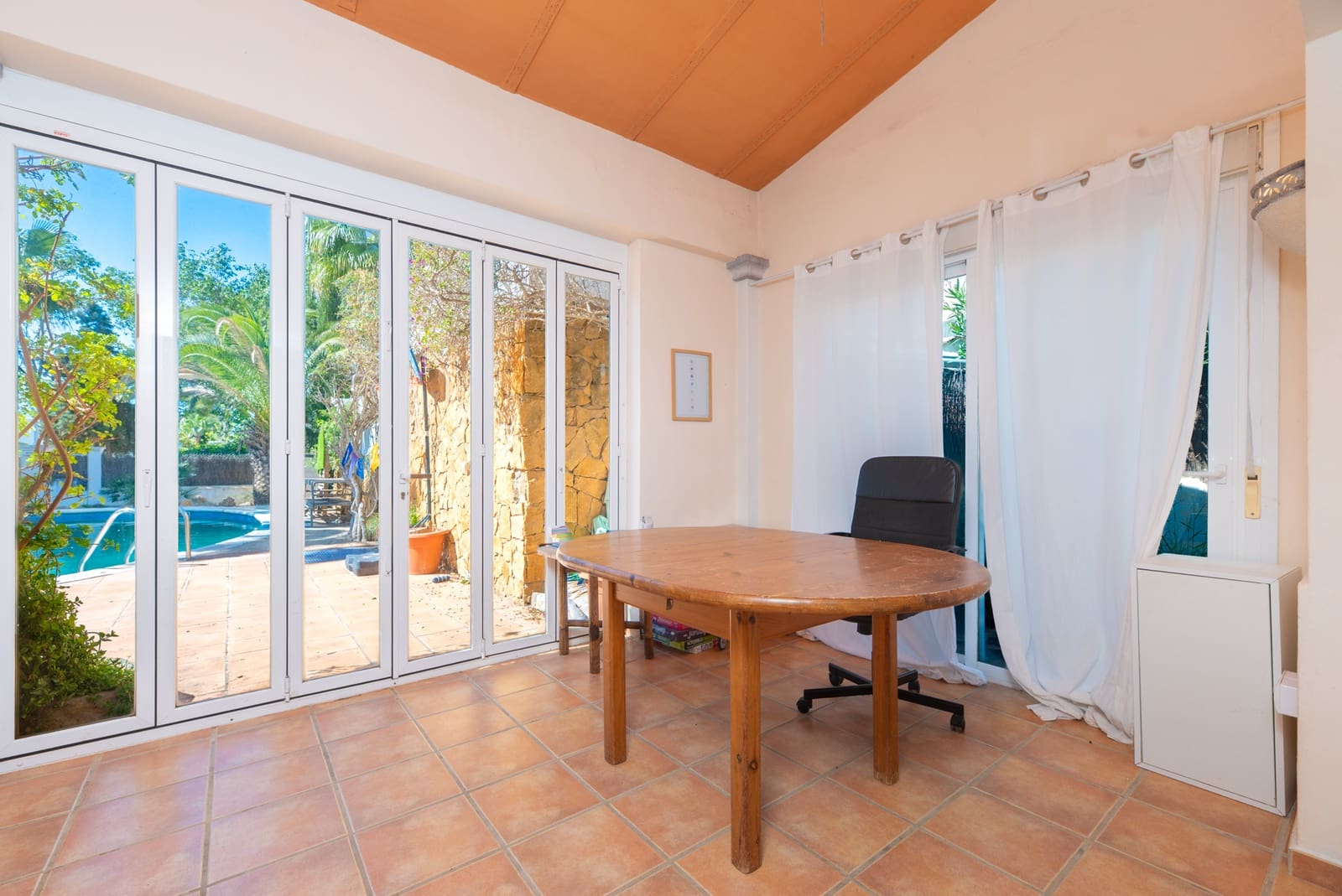 3 bedroom Bungalow for sale in Santa Eulalia / Santa Eularia with pool - € 1,150,000 (Ref: 10050442)
