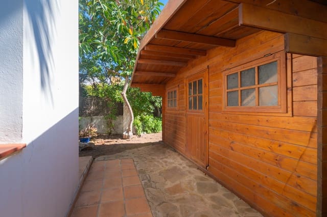 3 camera da letto Bungalow in vendita in Santa Eulalia / Santa Eularia con piscina - 1.150.000 € (Rif: 10050442)