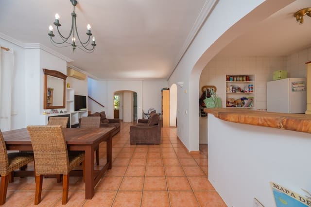 3 camera da letto Bungalow in vendita in Santa Eulalia / Santa Eularia con piscina - 1.150.000 € (Rif: 10050442)