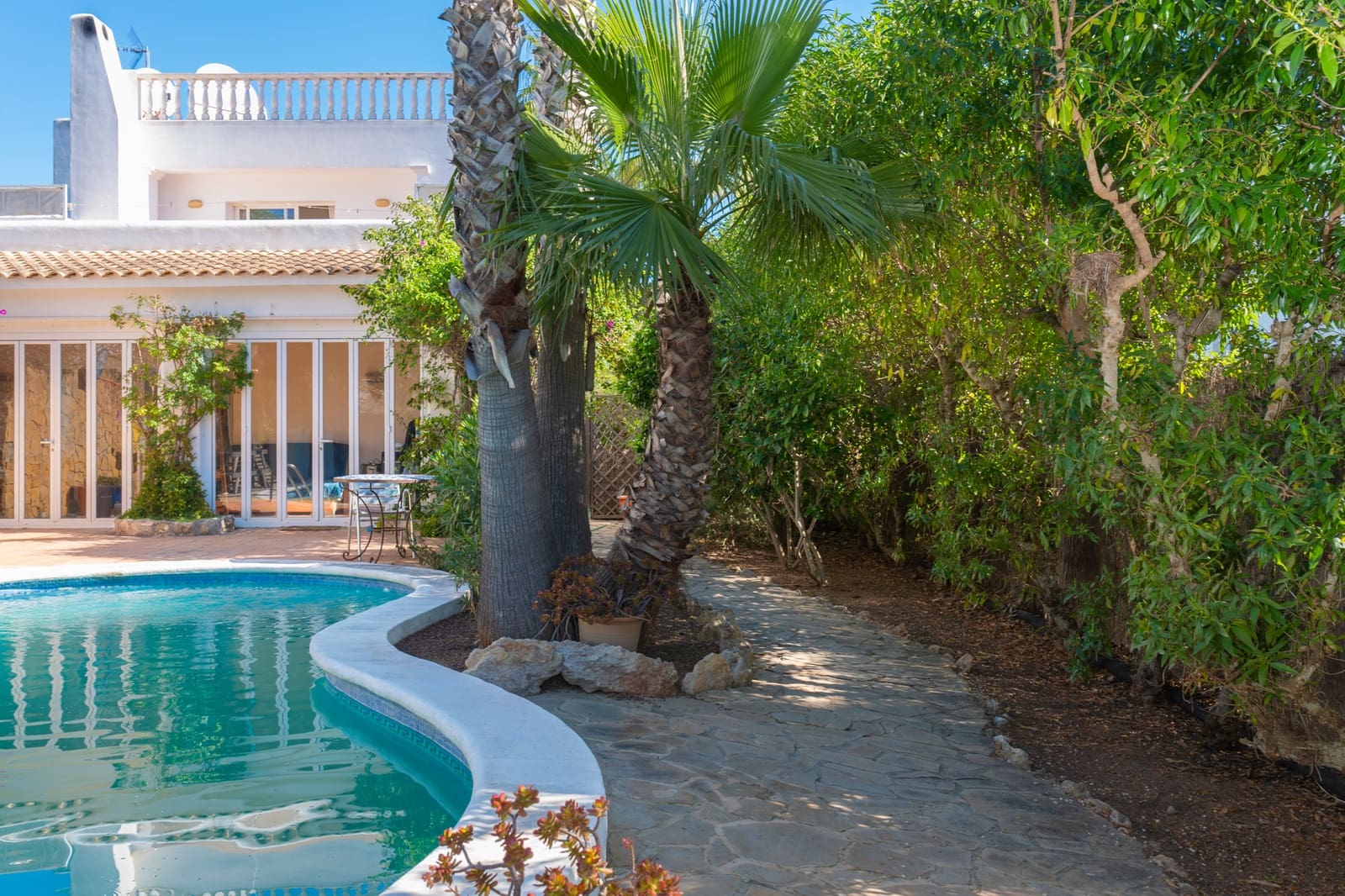 3 bedroom Bungalow for sale in Santa Eulalia / Santa Eularia with pool - € 1,150,000 (Ref: 10050442)