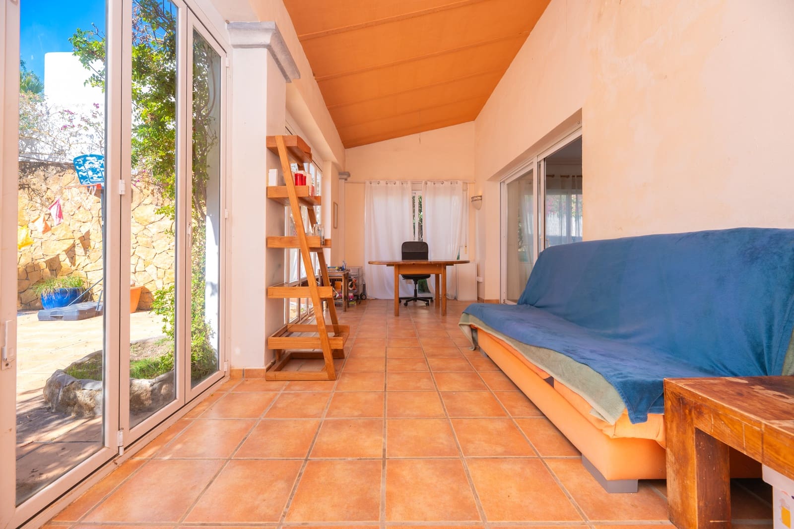 3 bedroom Bungalow for sale in Santa Eulalia / Santa Eularia with pool - € 1,150,000 (Ref: 10050442)