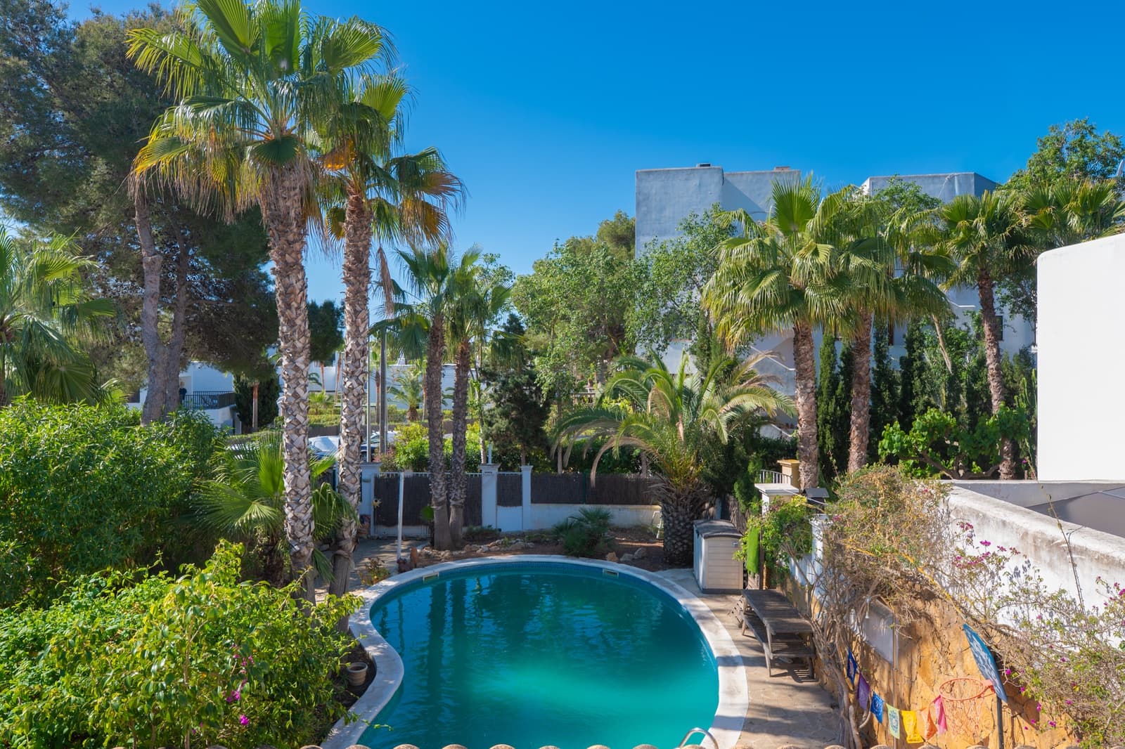 3 bedroom Bungalow for sale in Santa Eulalia / Santa Eularia with pool - € 1,150,000 (Ref: 10050442)