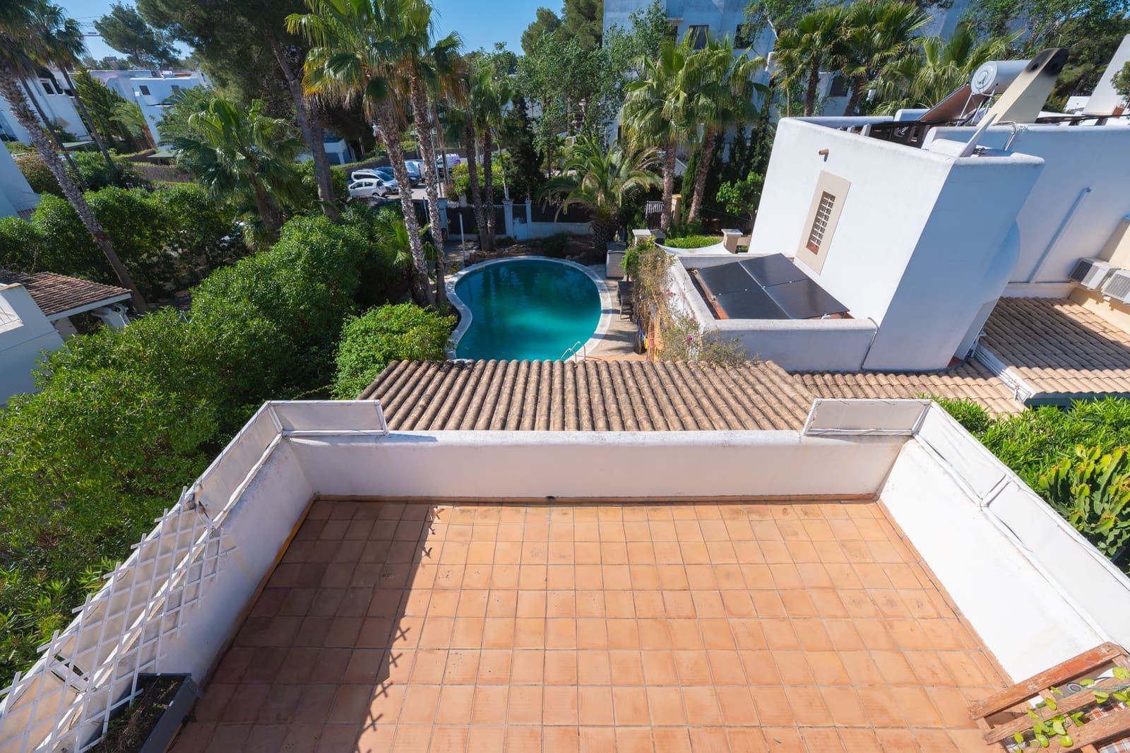 3 bedroom Bungalow for sale in Santa Eulalia / Santa Eularia with pool - € 1,150,000 (Ref: 10050442)