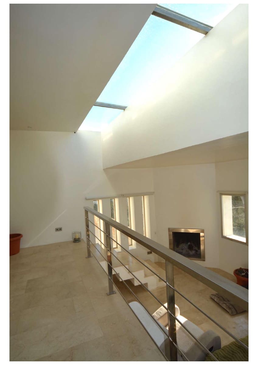 4 sypialnia Willa na sprzedaż w San Jose / Sant Josep de Sa Talaia z garażem - 4 500 000 € (Ref: 10054470)