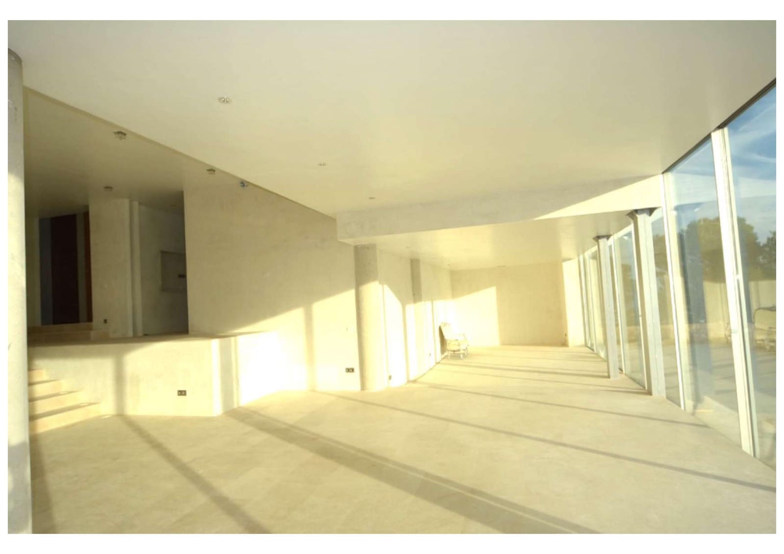 4 sypialnia Willa na sprzedaż w San Jose / Sant Josep de Sa Talaia z garażem - 4 500 000 € (Ref: 10054470)