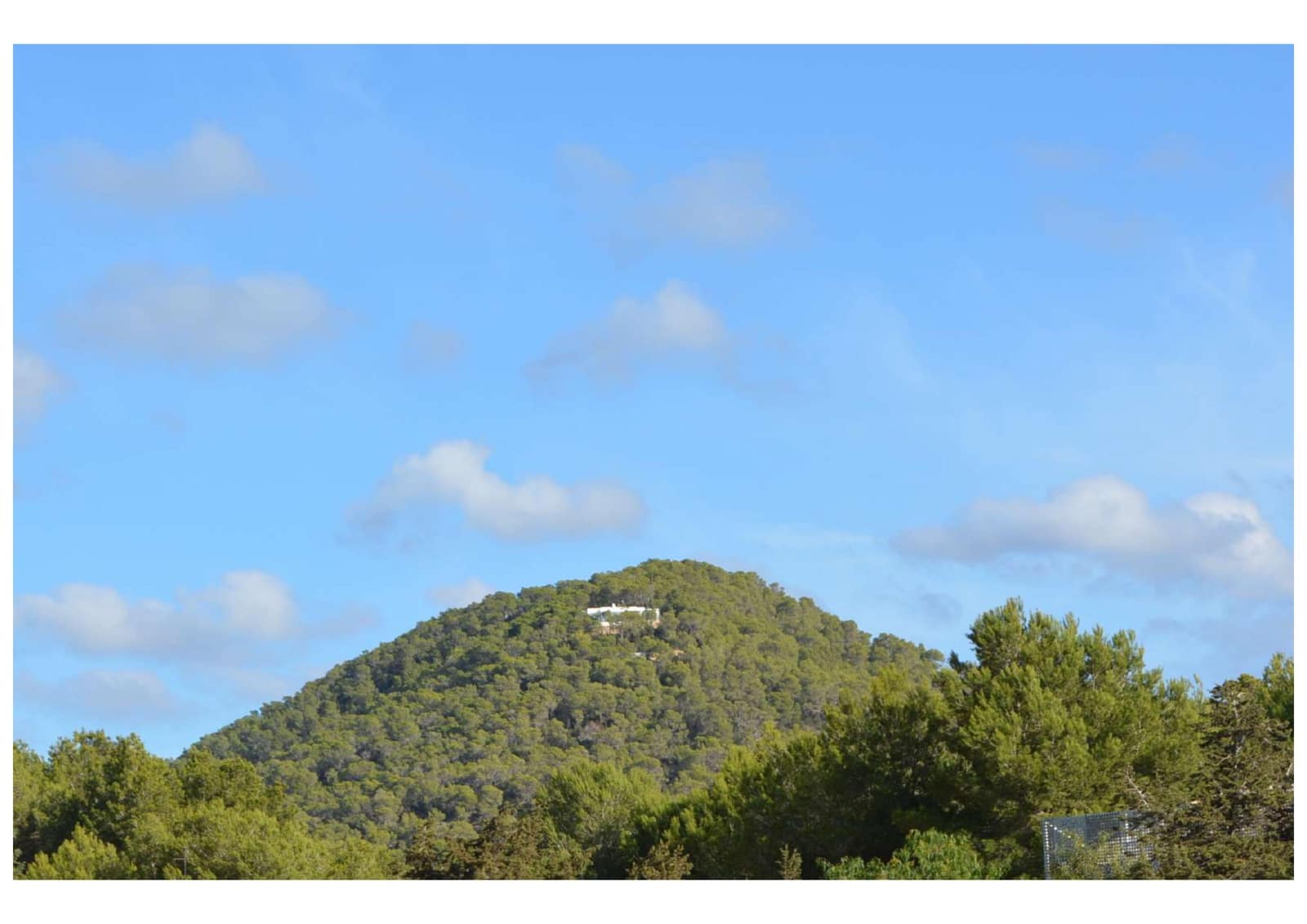 4 sypialnia Willa na sprzedaż w San Jose / Sant Josep de Sa Talaia z garażem - 4 500 000 € (Ref: 10054470)