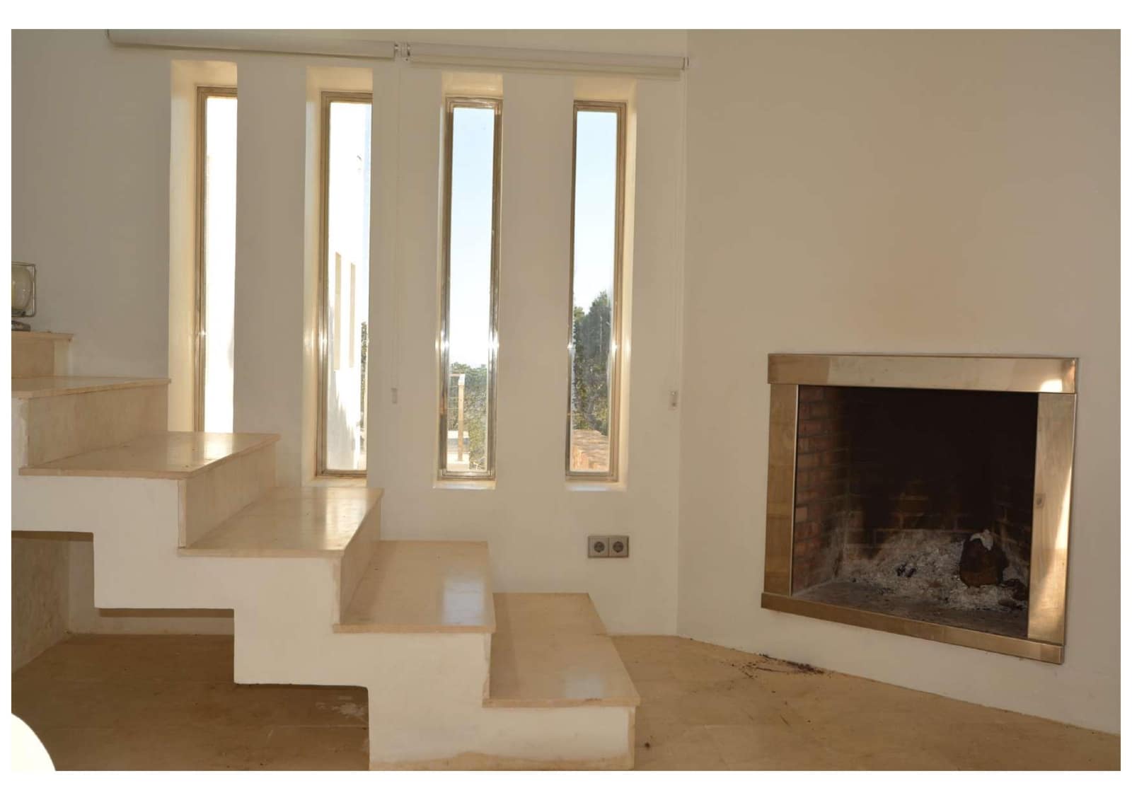 4 sypialnia Willa na sprzedaż w San Jose / Sant Josep de Sa Talaia z garażem - 4 500 000 € (Ref: 10054470)