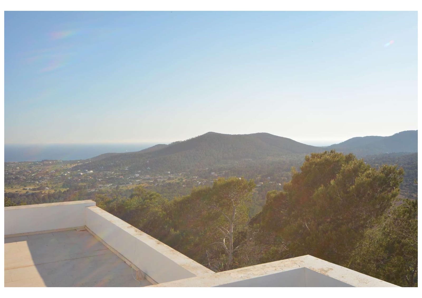 4 sypialnia Willa na sprzedaż w San Jose / Sant Josep de Sa Talaia z garażem - 4 500 000 € (Ref: 10054470)