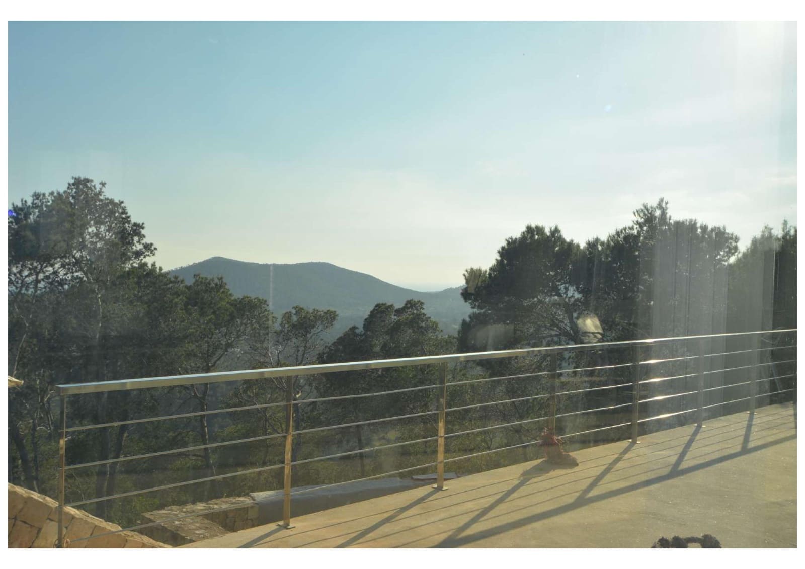 4 sypialnia Willa na sprzedaż w San Jose / Sant Josep de Sa Talaia z garażem - 4 500 000 € (Ref: 10054470)