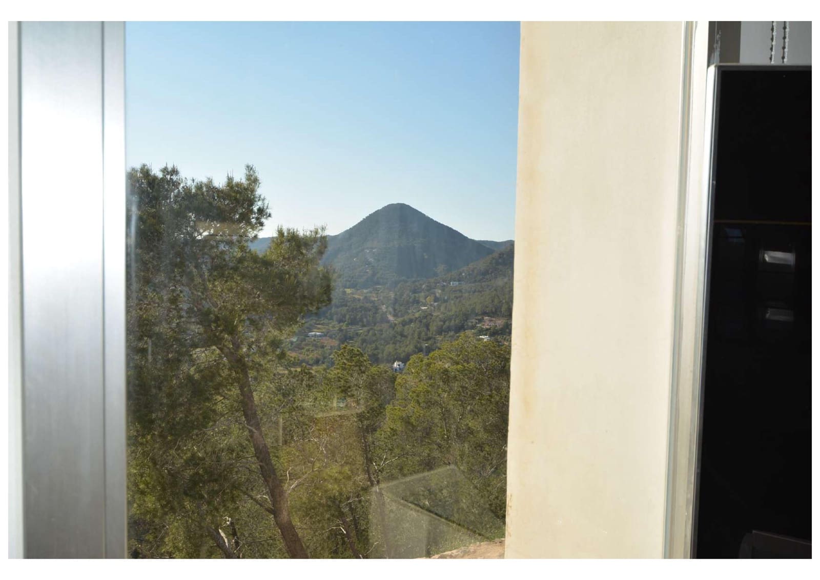 4 sypialnia Willa na sprzedaż w San Jose / Sant Josep de Sa Talaia z garażem - 4 500 000 € (Ref: 10054470)