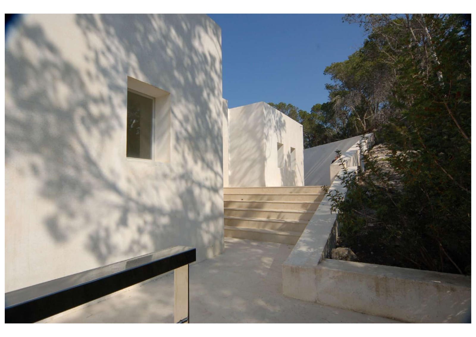 4 sypialnia Willa na sprzedaż w San Jose / Sant Josep de Sa Talaia z garażem - 4 500 000 € (Ref: 10054470)