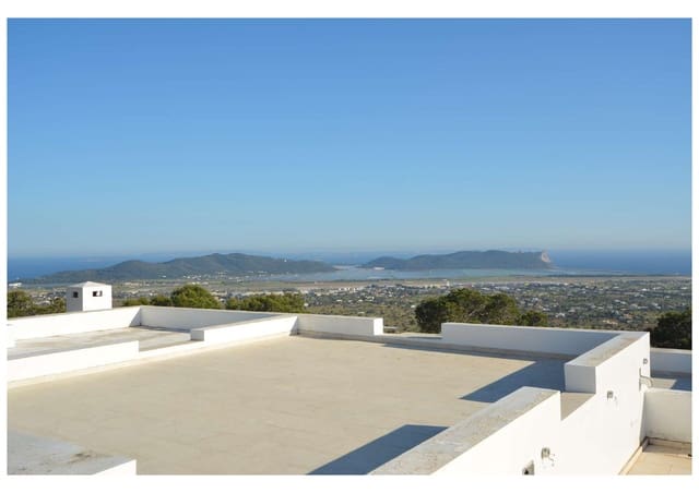4 quarto Moradia para venda em San Jose / Sant Josep de Sa Talaia com garagem - 4 500 000 € (Ref: 10054470)
