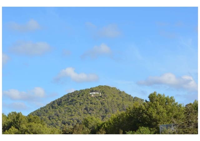 4 quarto Moradia para venda em San Jose / Sant Josep de Sa Talaia com garagem - 4 500 000 € (Ref: 10054470)