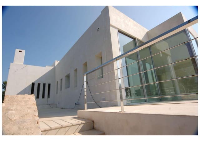 4 quarto Moradia para venda em San Jose / Sant Josep de Sa Talaia com garagem - 4 500 000 € (Ref: 10054470)