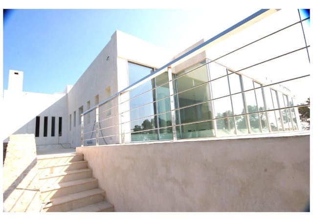 4 quarto Moradia para venda em San Jose / Sant Josep de Sa Talaia com garagem - 4 500 000 € (Ref: 10054470)