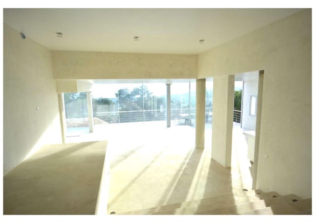 4 quarto Moradia para venda em San Jose / Sant Josep de Sa Talaia com garagem - 4 500 000 € (Ref: 10054470)