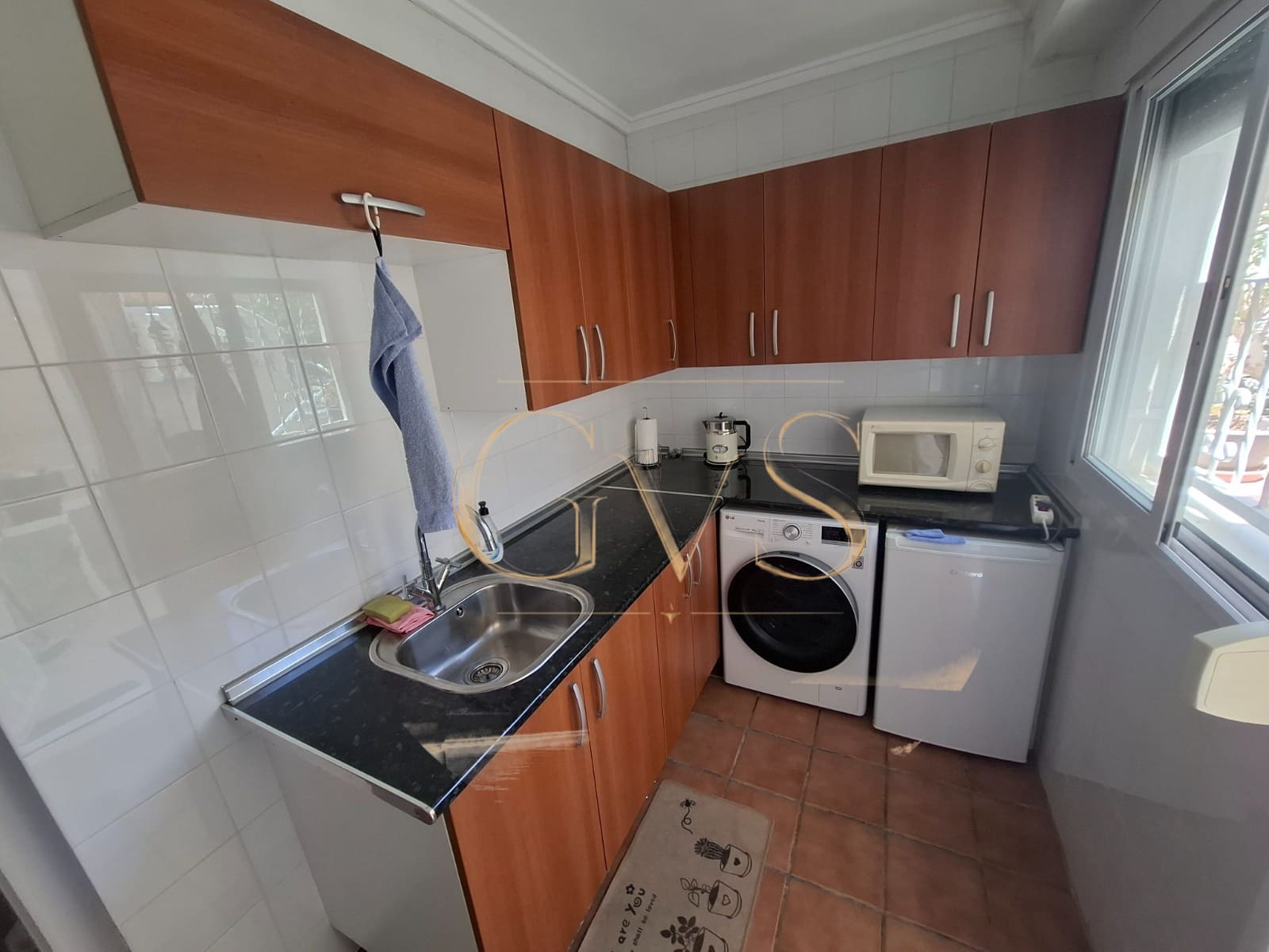 4 sovrum Villa till salu i San Miguel de Salinas med pool garage - 575 000 € (Ref: 10010228)