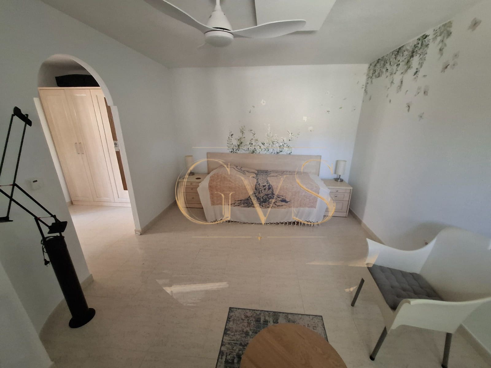 4 sovrum Villa till salu i San Miguel de Salinas med pool garage - 575 000 € (Ref: 10010228)