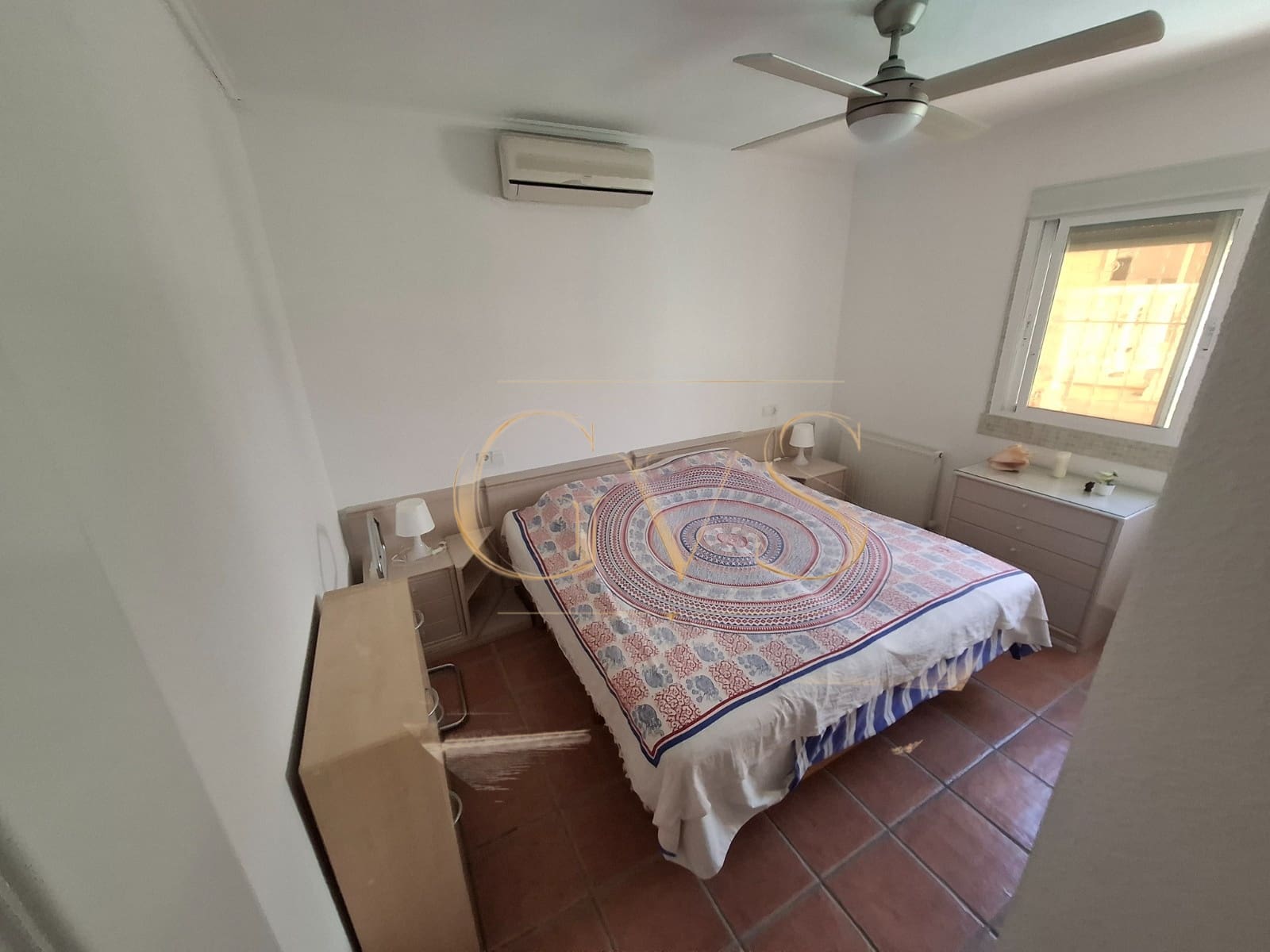 4 sovrum Villa till salu i San Miguel de Salinas med pool garage - 575 000 € (Ref: 10010228)