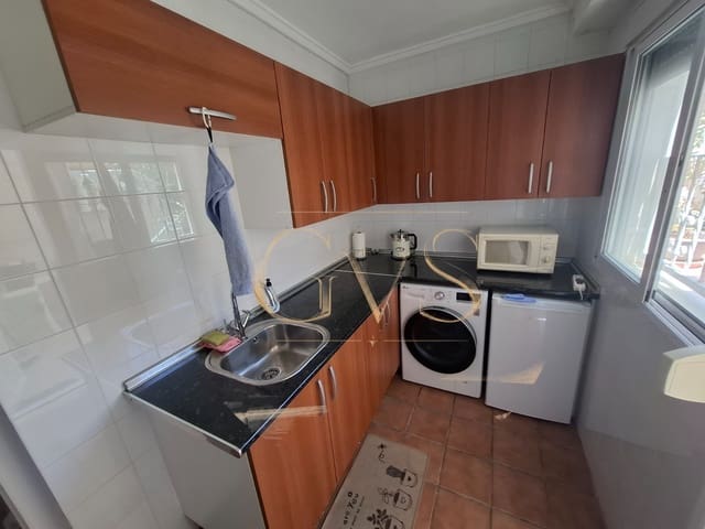 4 bedroom Villa for sale in San Miguel de Salinas with pool garage - € 575,000 (Ref: 10010228)