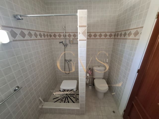 4 bedroom Villa for sale in San Miguel de Salinas with pool garage - € 575,000 (Ref: 10010228)