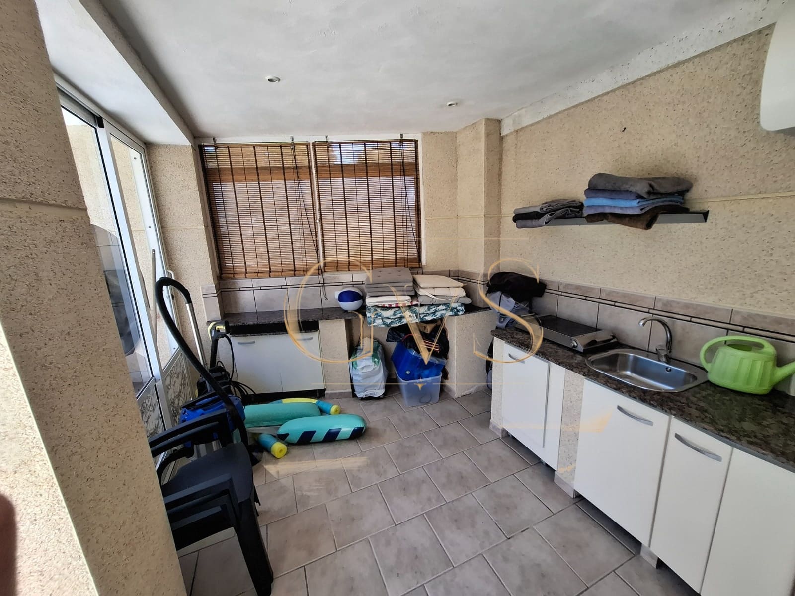 4 sovrum Villa till salu i San Miguel de Salinas med pool garage - 575 000 € (Ref: 10010228)