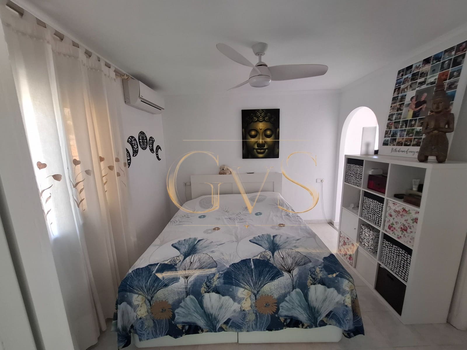 4 sovrum Villa till salu i San Miguel de Salinas med pool garage - 575 000 € (Ref: 10010228)