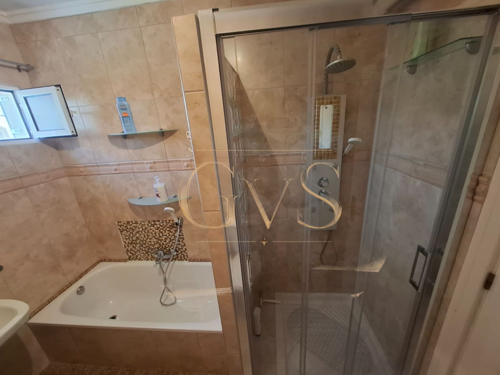 4 sovrum Villa till salu i San Miguel de Salinas med pool garage - 575 000 € (Ref: 10010228)
