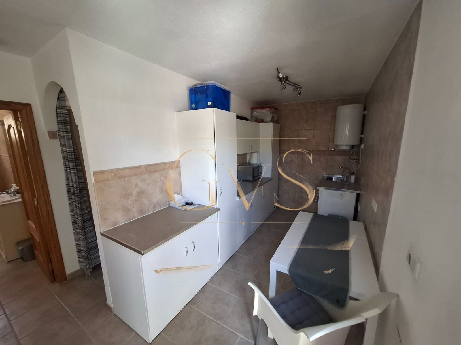 4 sovrum Villa till salu i San Miguel de Salinas med pool garage - 575 000 € (Ref: 10010228)