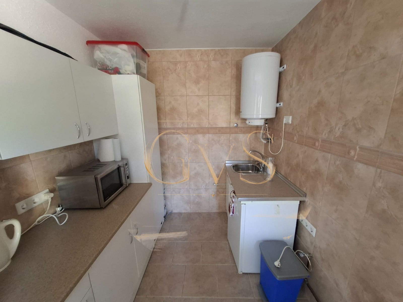 4 sovrum Villa till salu i San Miguel de Salinas med pool garage - 575 000 € (Ref: 10010228)