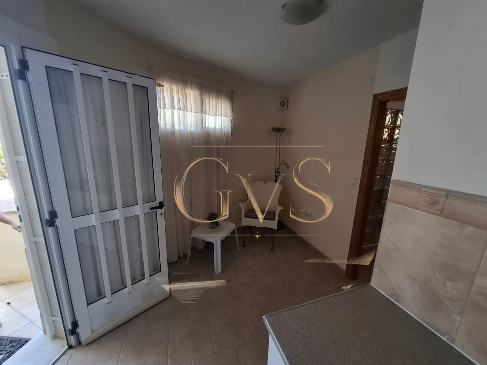 4 sovrum Villa till salu i San Miguel de Salinas med pool garage - 575 000 € (Ref: 10010228)