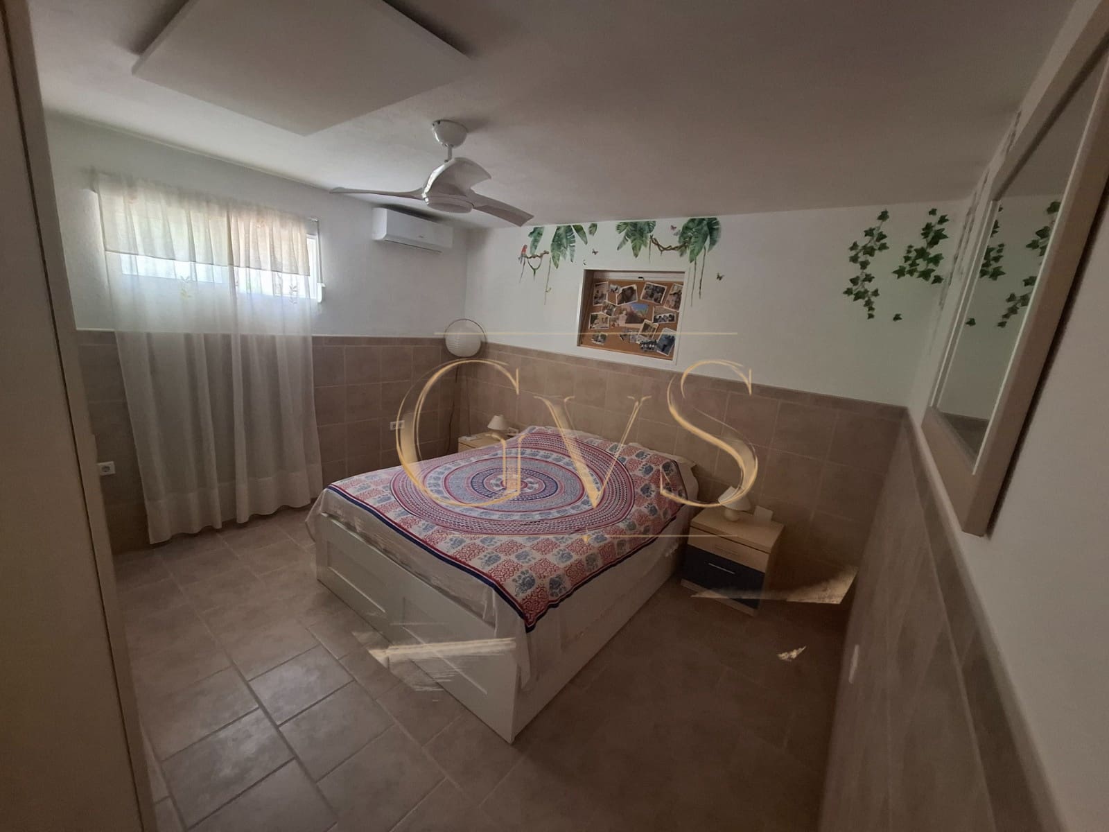4 sovrum Villa till salu i San Miguel de Salinas med pool garage - 575 000 € (Ref: 10010228)