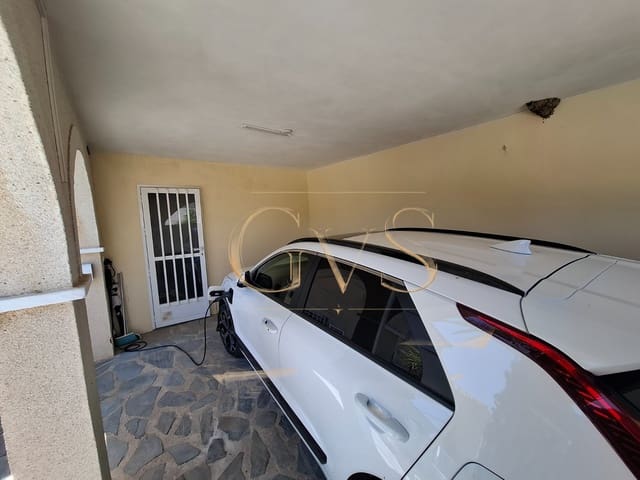4 bedroom Villa for sale in San Miguel de Salinas with pool garage - € 575,000 (Ref: 10010228)