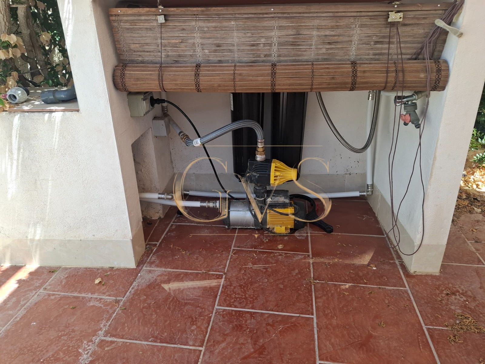 4 sovrum Villa till salu i San Miguel de Salinas med pool garage - 575 000 € (Ref: 10010228)