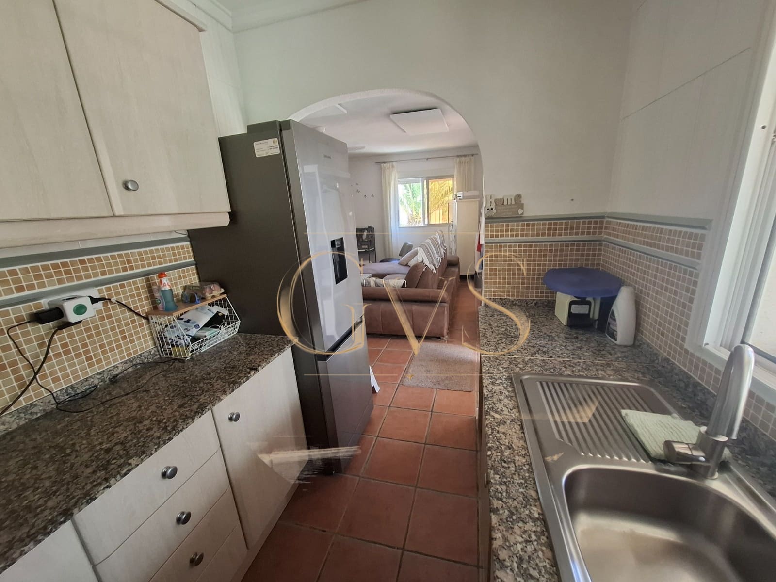 4 sovrum Villa till salu i San Miguel de Salinas med pool garage - 575 000 € (Ref: 10010228)