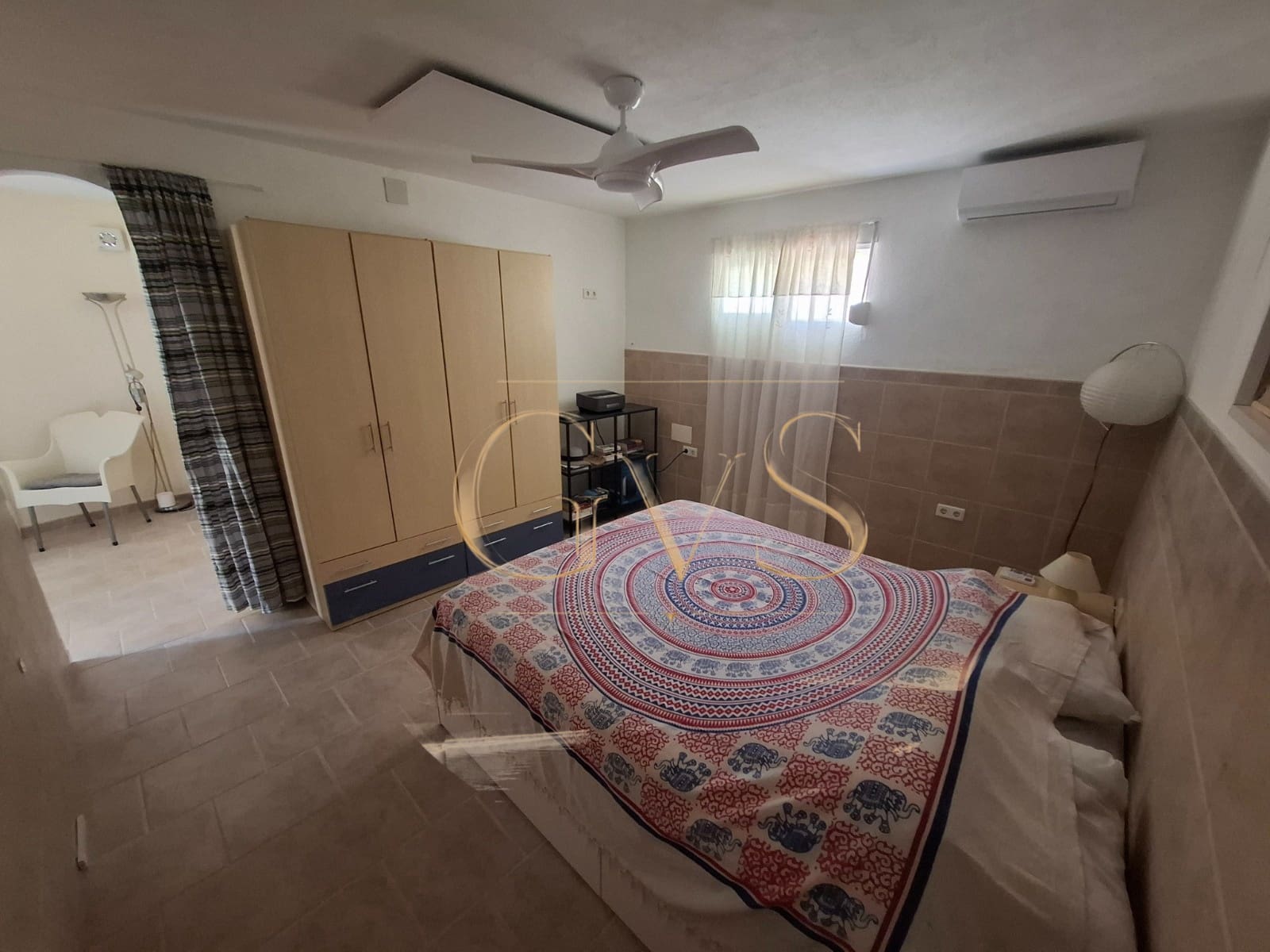 4 sovrum Villa till salu i San Miguel de Salinas med pool garage - 575 000 € (Ref: 10010228)