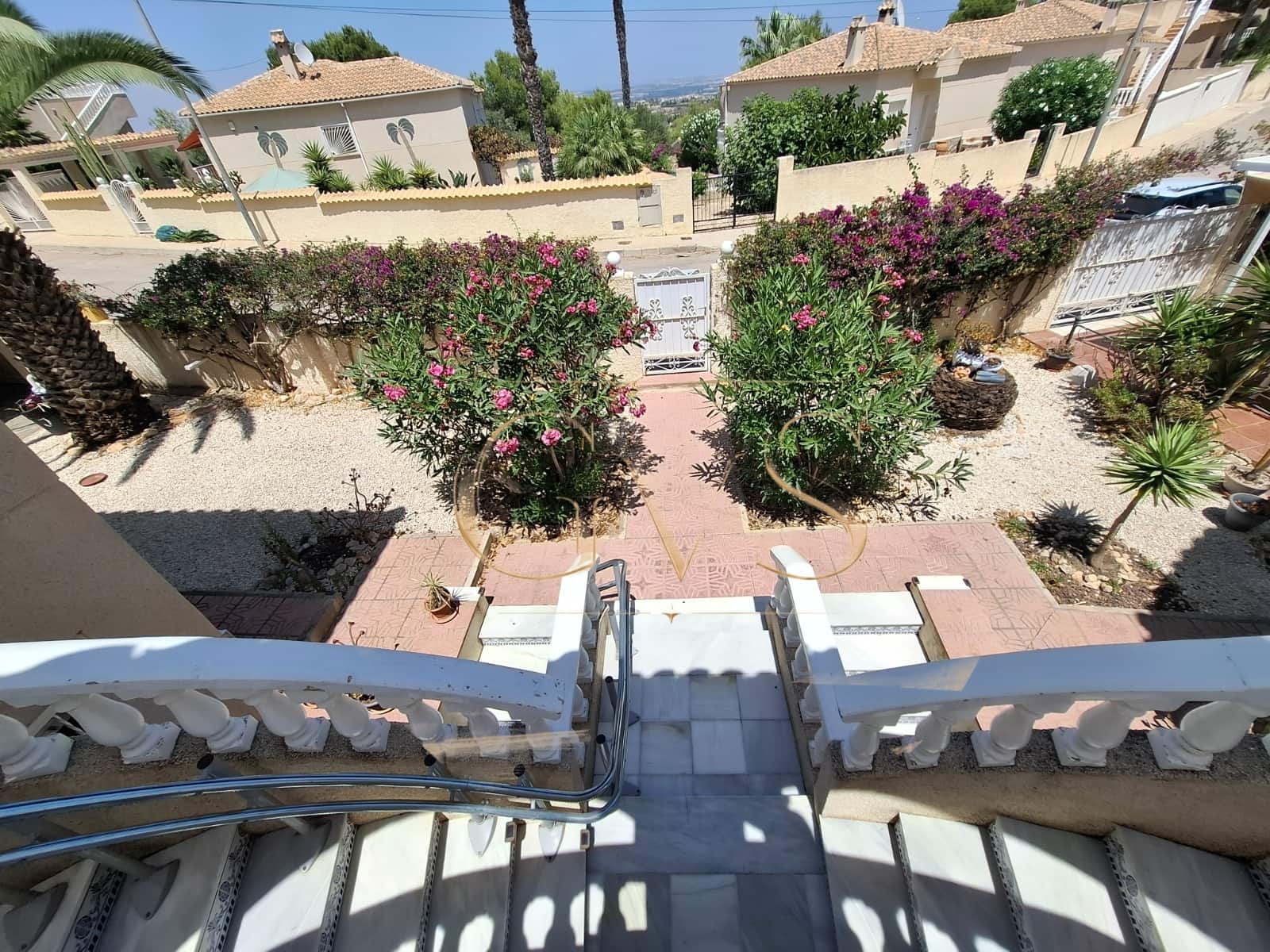 4 sovrum Villa till salu i San Miguel de Salinas med pool garage - 575 000 € (Ref: 10010228)