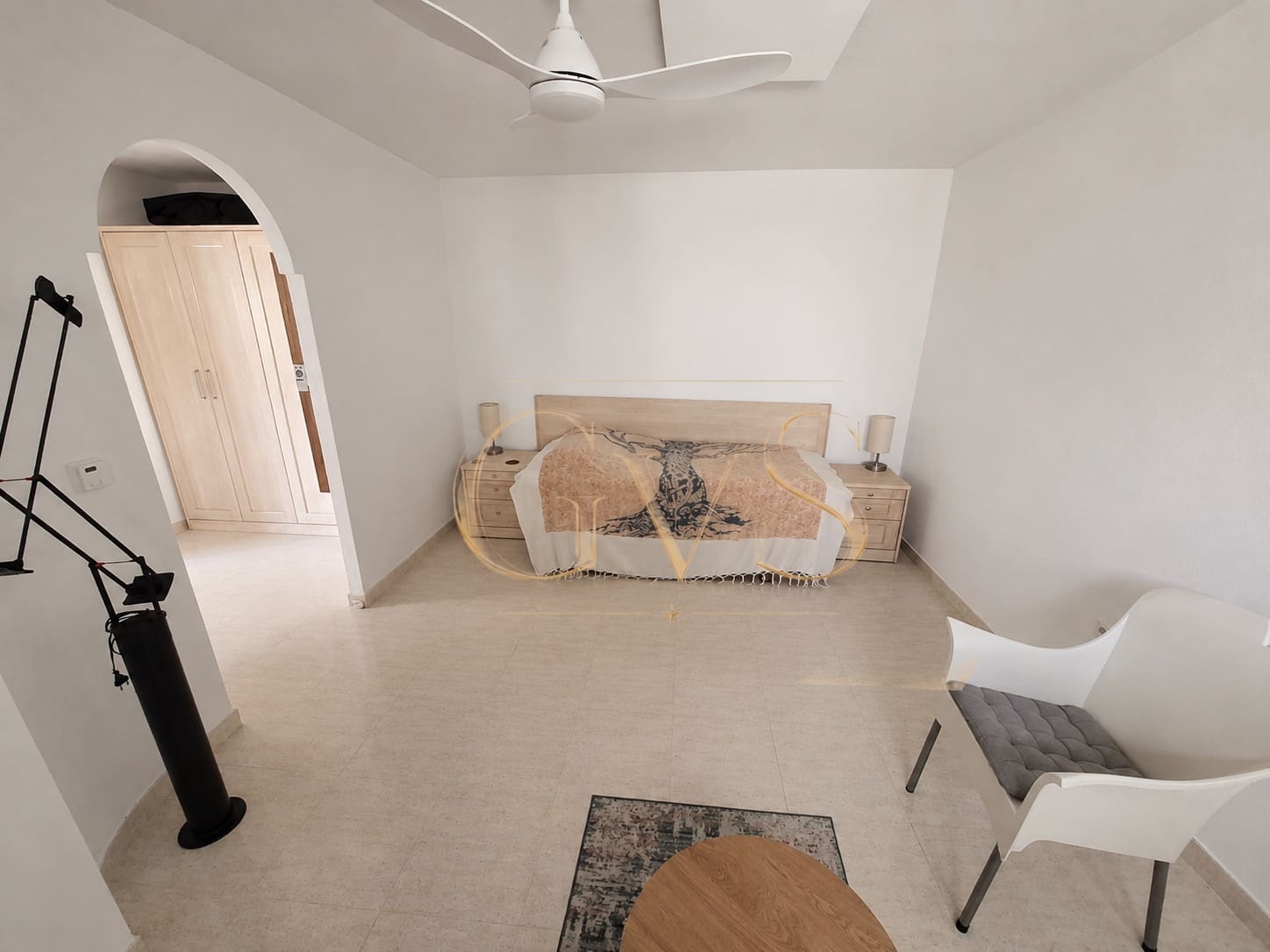 4 bedroom Villa for sale in San Miguel de Salinas with pool garage - € 575,000 (Ref: 10010228)