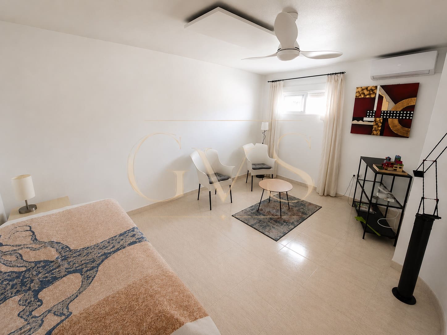 4 bedroom Villa for sale in San Miguel de Salinas with pool garage - € 575,000 (Ref: 10010228)