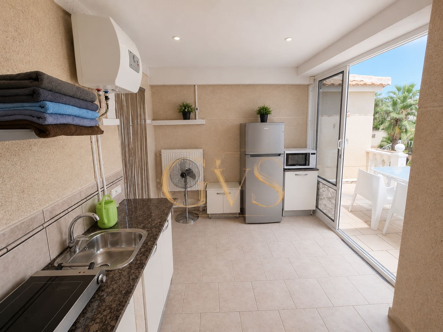 4 bedroom Villa for sale in San Miguel de Salinas with pool garage - € 575,000 (Ref: 10010228)
