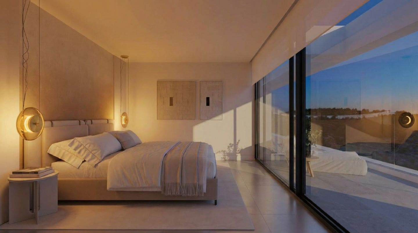 4 slaapkamer Villa te koop in Benissa met zwembad - € 3.410.000 (Ref: 10041349)
