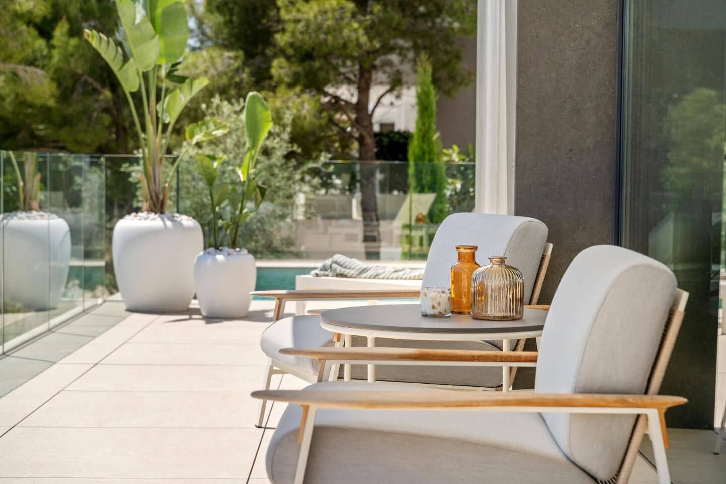 4 soveværelse Villa til salg i Altea med swimmingpool - € 2.135.000 (Ref: 10041350)
