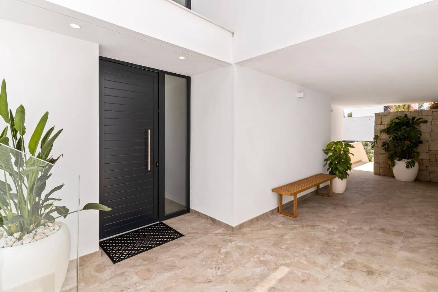 4 soveværelse Villa til salg i Altea med swimmingpool - € 2.135.000 (Ref: 10041350)