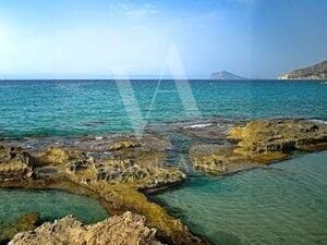 Chalet de 4 habitaciones en Calpe / Calp en venta con piscina garaje - 900.000 € (Ref: 10041352)