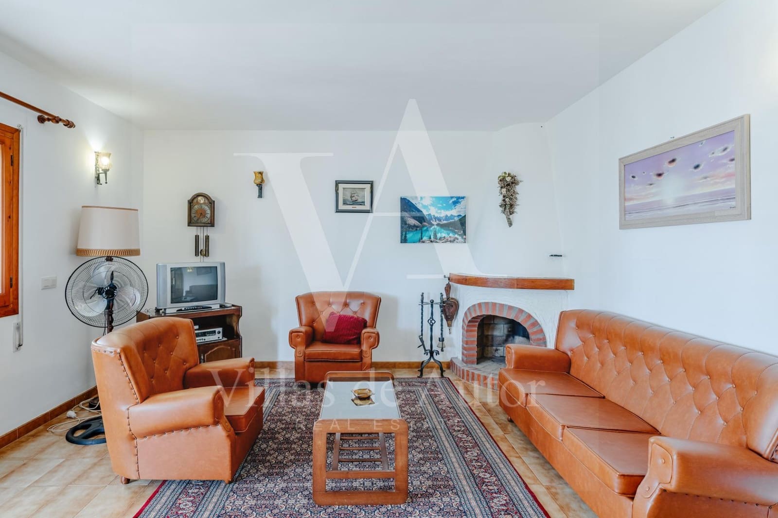Chalet de 4 habitaciones en Calpe / Calp en venta con piscina garaje - 900.000 € (Ref: 10041352)